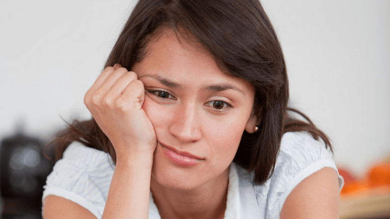 prefer a dull moment