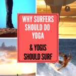 why yogis should surf