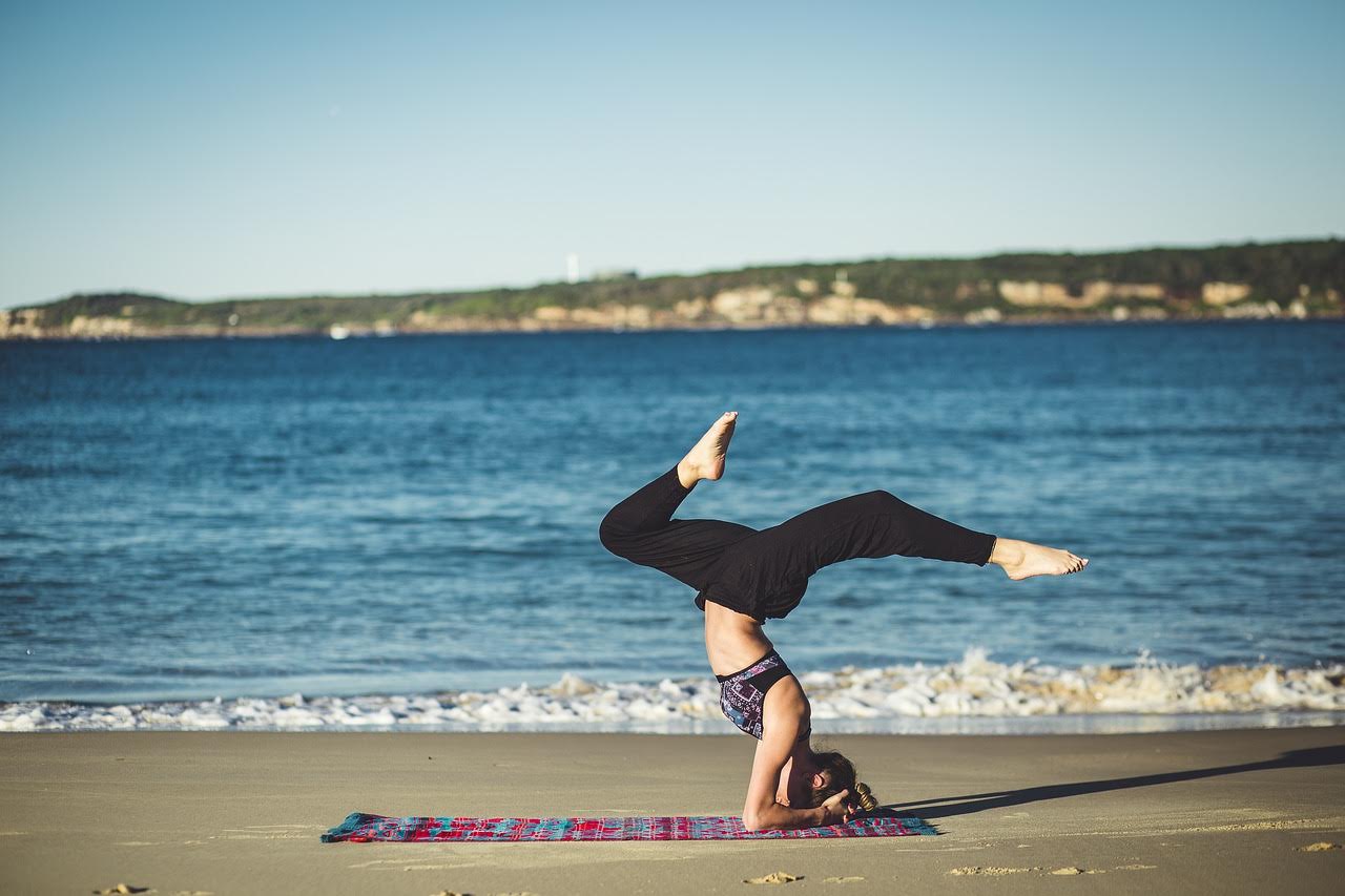 Why Surfers Should Do Yoga and Yogis Should Surf – Guest Post