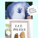 diy father's day gifts