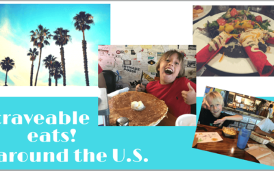 Places We Send Our Friends to Eat in the U.S. (With or Without Kiddos)