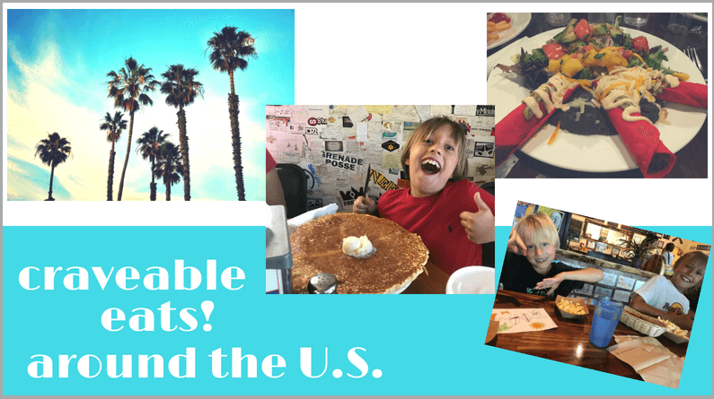 Places We Send Our Friends to Eat in the U.S. (With or Without Kiddos)