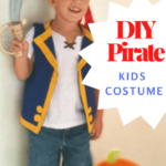 pirate costume