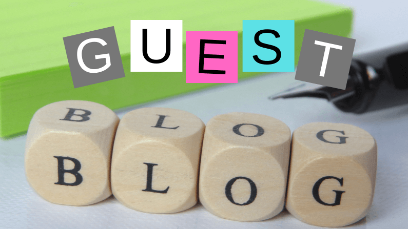 Mind Over Messy Guest Post