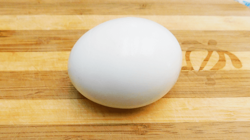 How to Hard Boil Eggs That Come out Perfectly (And Peel Easy) Every. Single. Time.